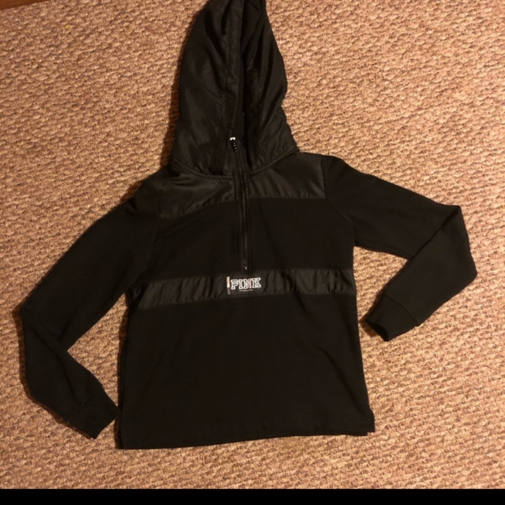 PINK hoodie